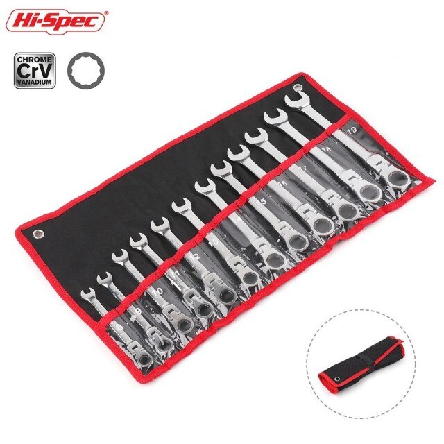 12pc 8-19mm