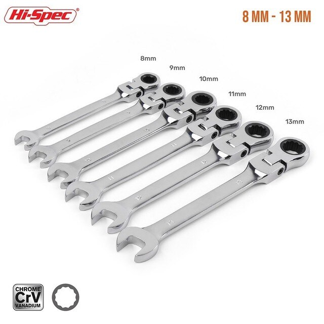 6pc 8 9 10 11 12 13