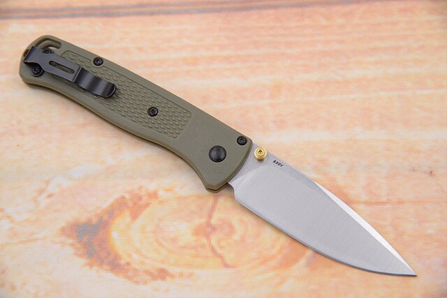ranger green satin