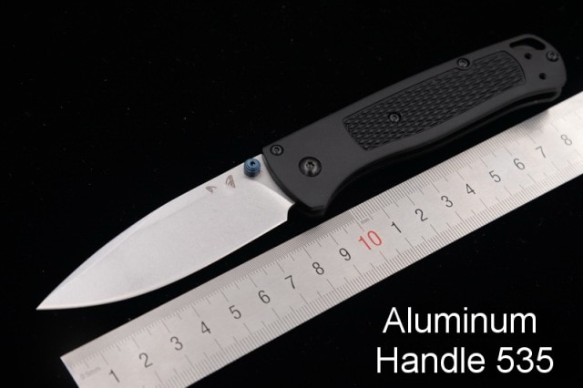 Aluminium Black