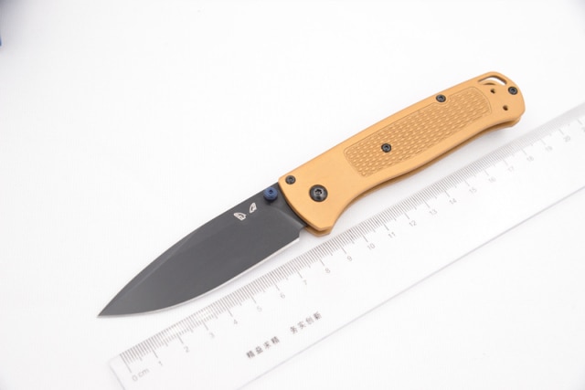 Golden 535black