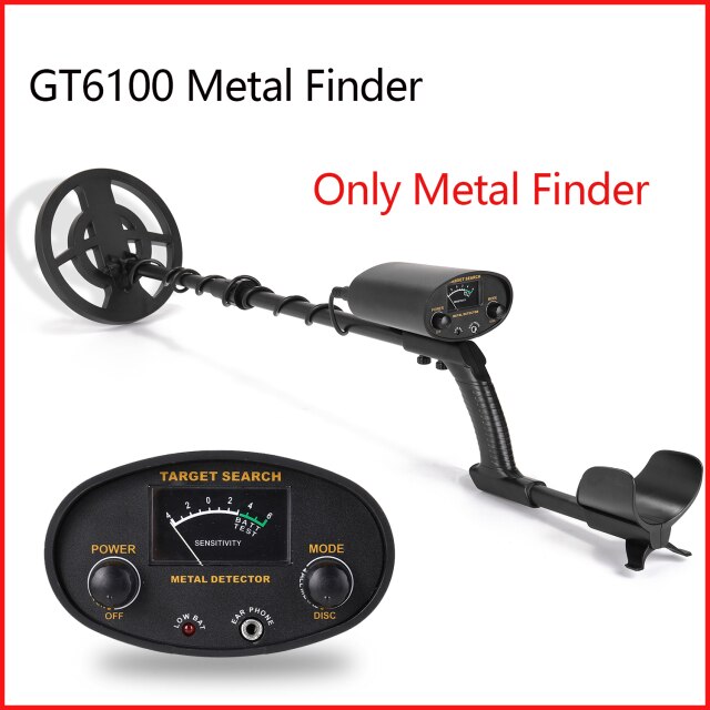 Metal Finder Only-350853