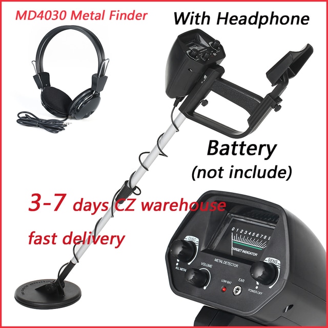 With Headphone-173