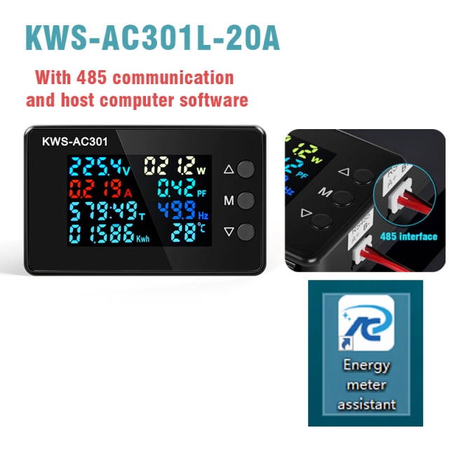 AC301L-20A