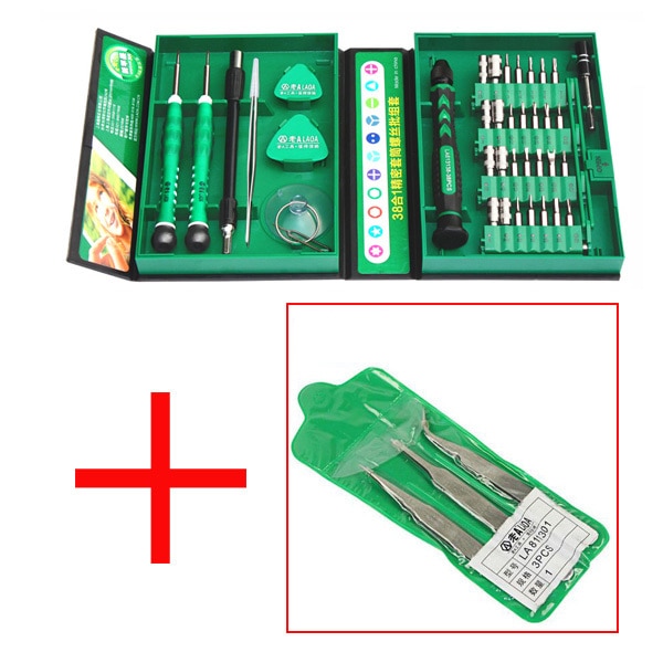 LA613138 tweezers
