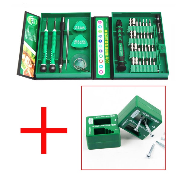 LA613138 magnetizer