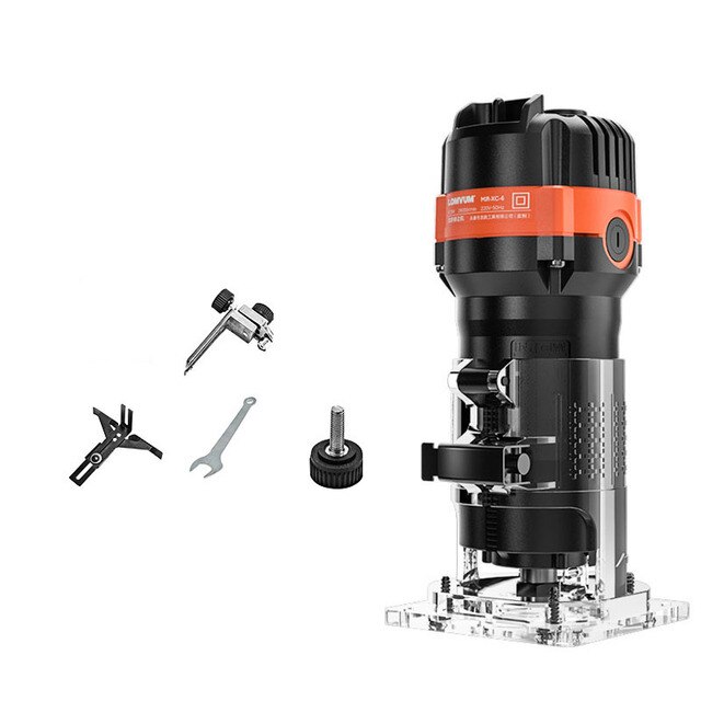 Trimmer