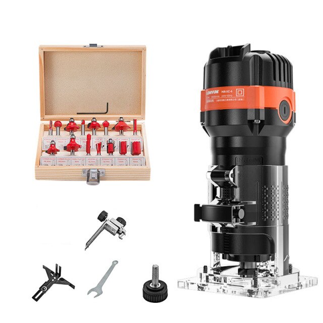 Cutter and Trimmer