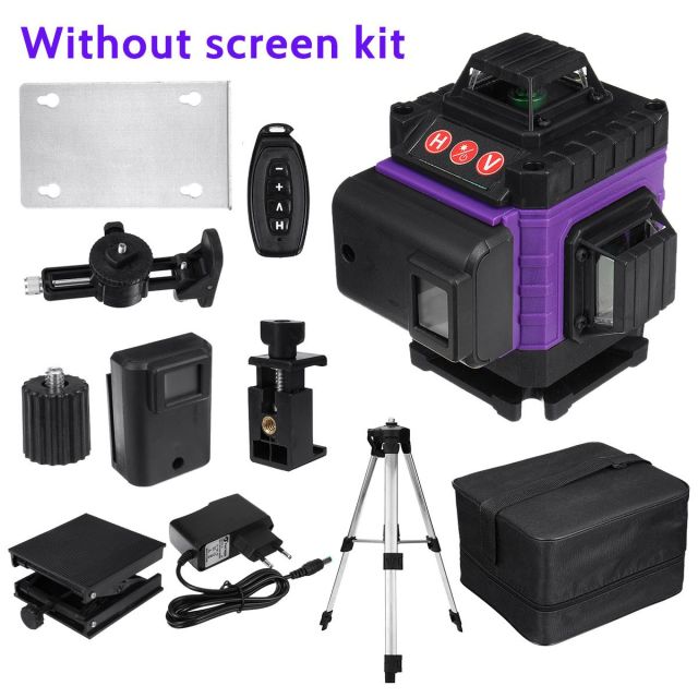 16 tripod no screen