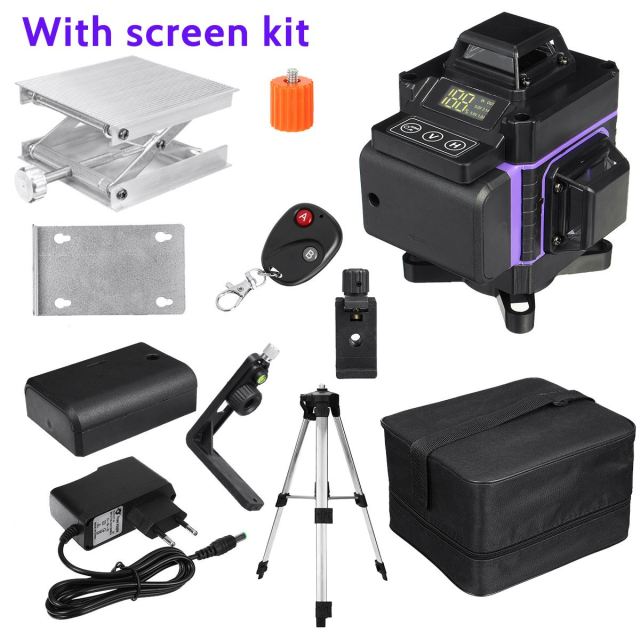 16 tripod screen