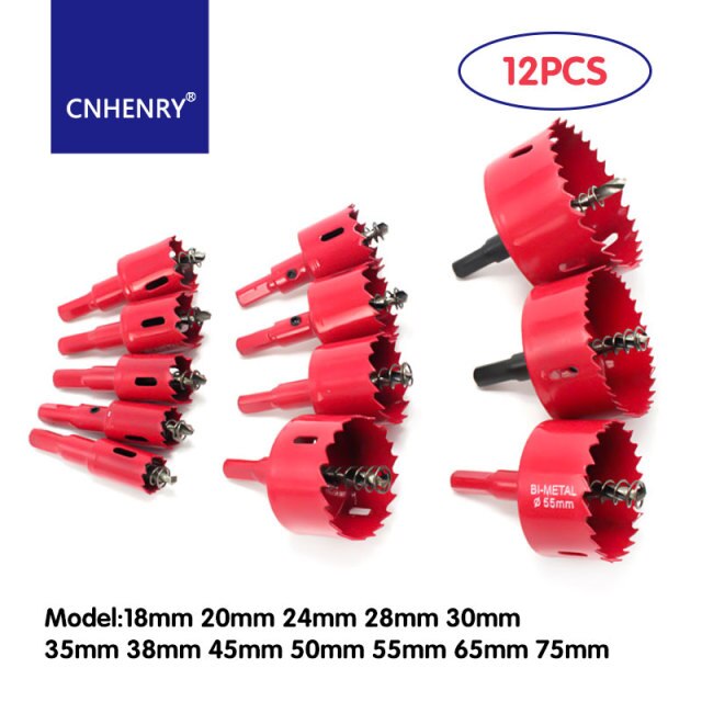 12pcs