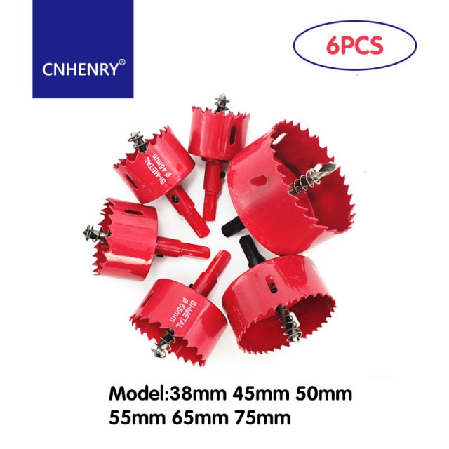 6pcs