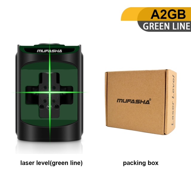 Green Lines