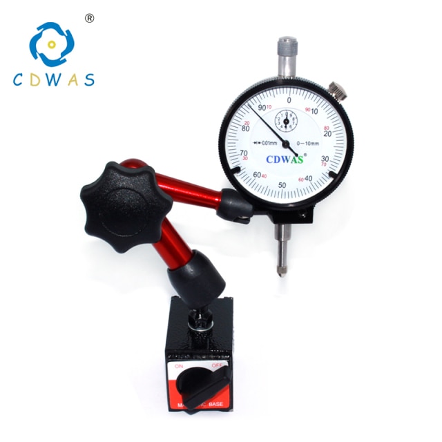 200mm CDWAS Black