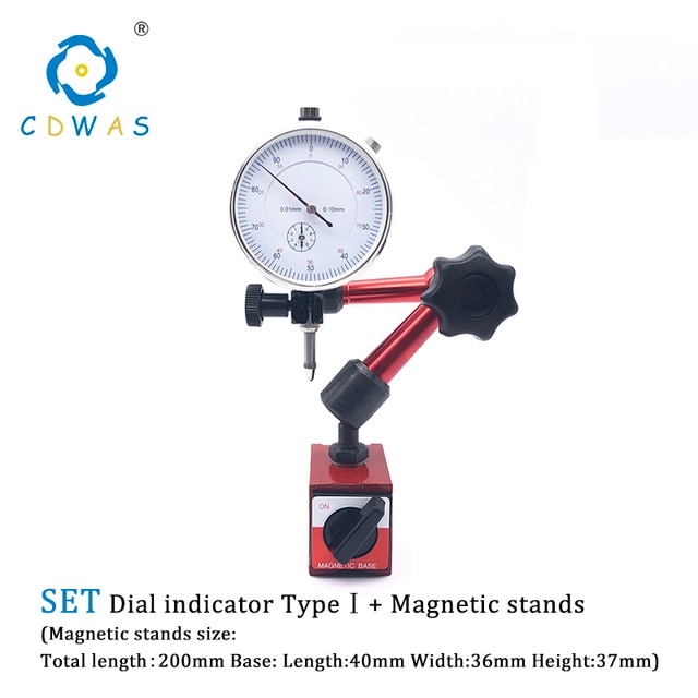 200mm Type1 Set
