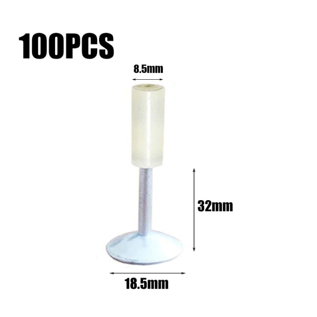 32mm 100pcs