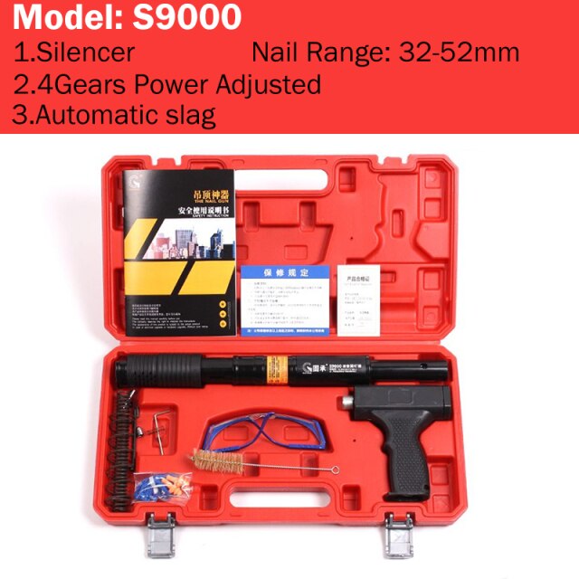 S9000