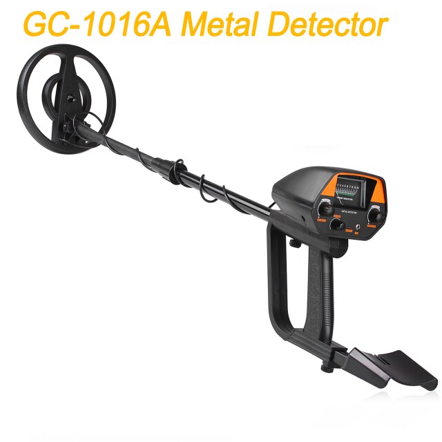 GC-1016A