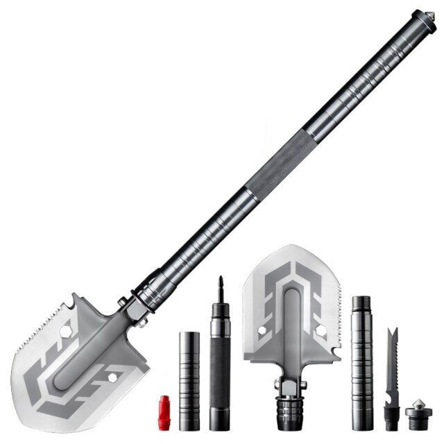 67cm Shovel