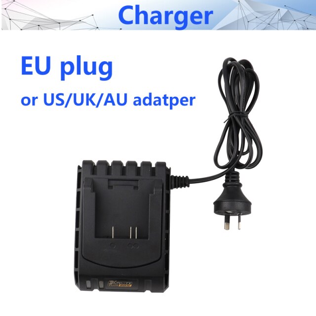 charger