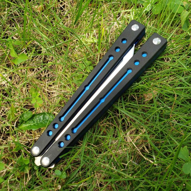 Blue tanto live