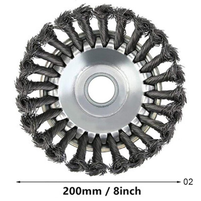 8inch