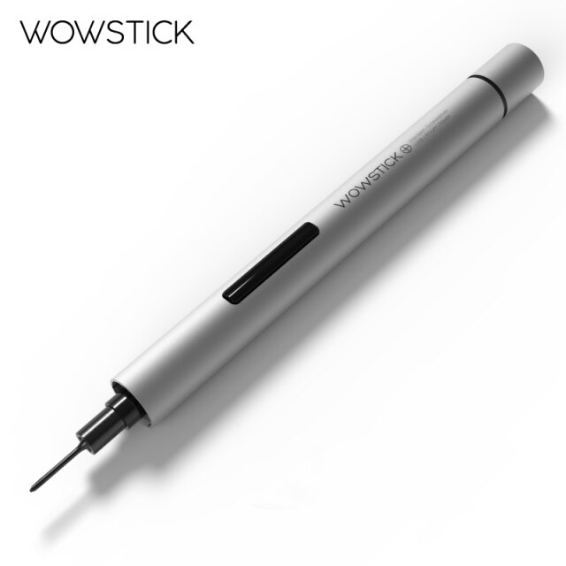 Wowstick Try