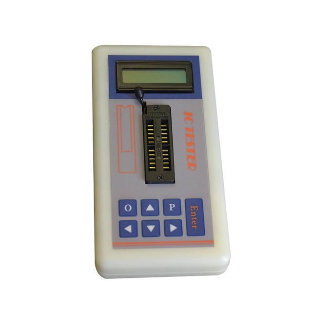 Tester
