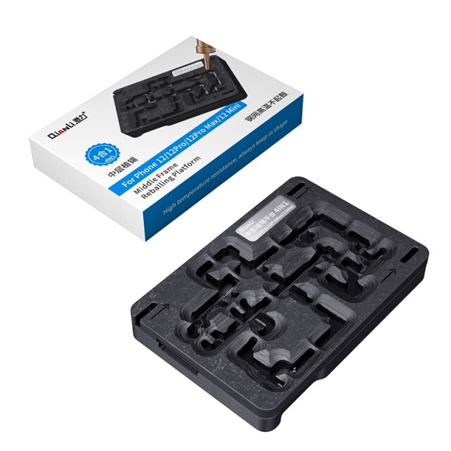 12 mini pro max 4IN1