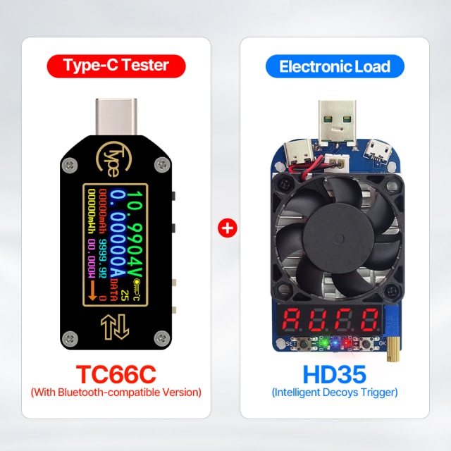 TC66C HD35