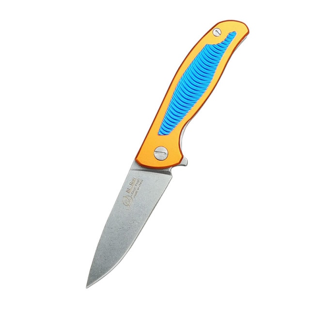 Yellow Blue