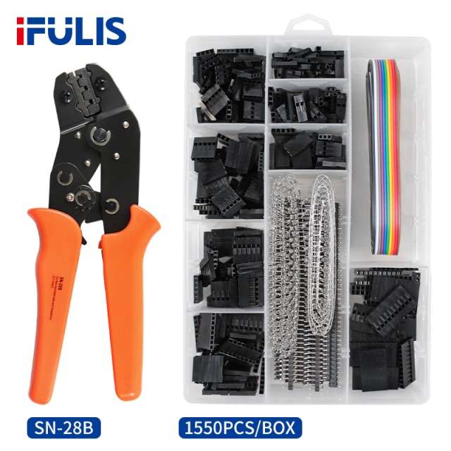 SN-28B 1550PCS