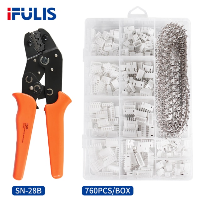 SN-28B 760PCS