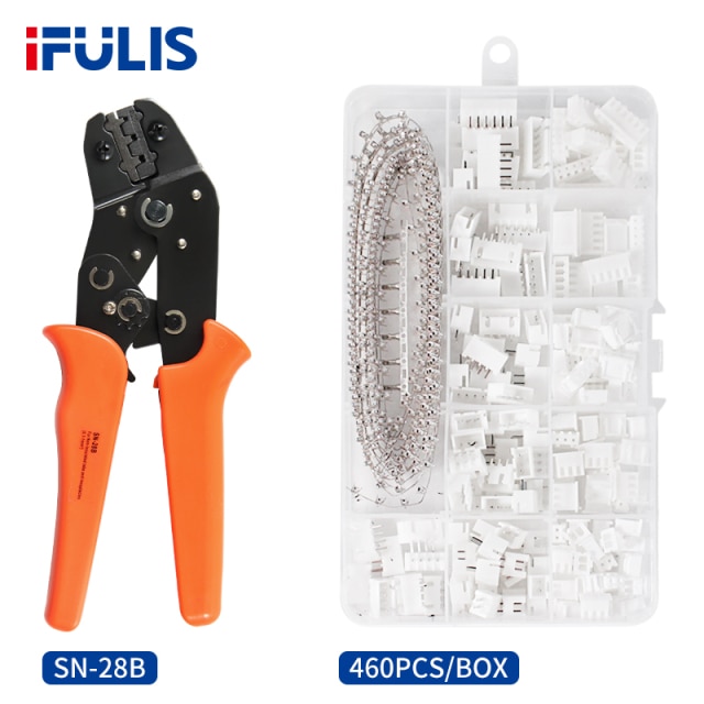 SN-28B 460PCS