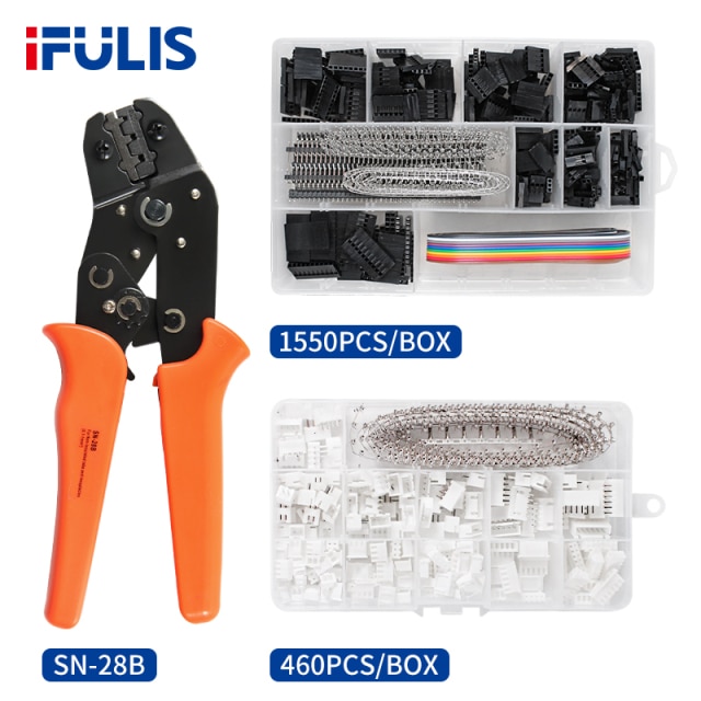 SN-28B 1550PCS460PCS