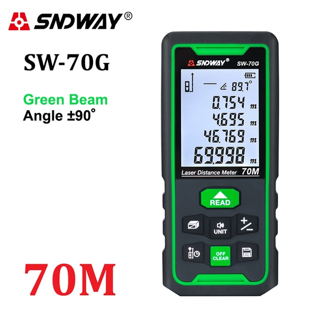 SW-70G 70M