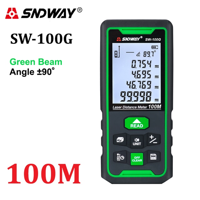 SW-100G 100M