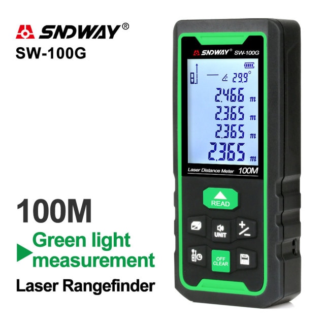SW-100G