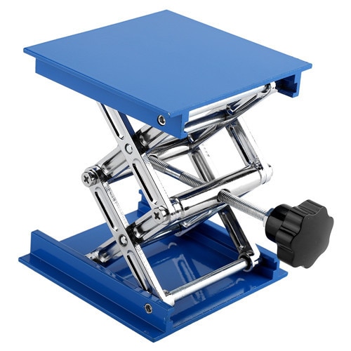 100x100x160 Blue
