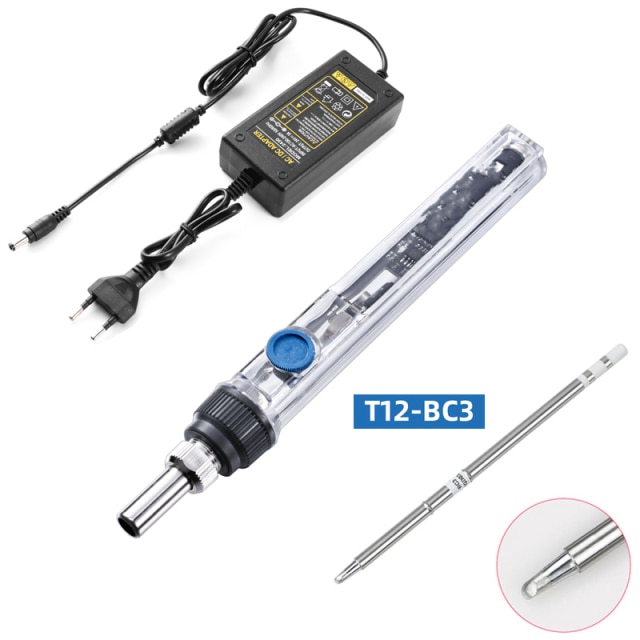 T12-BC3 tip SET