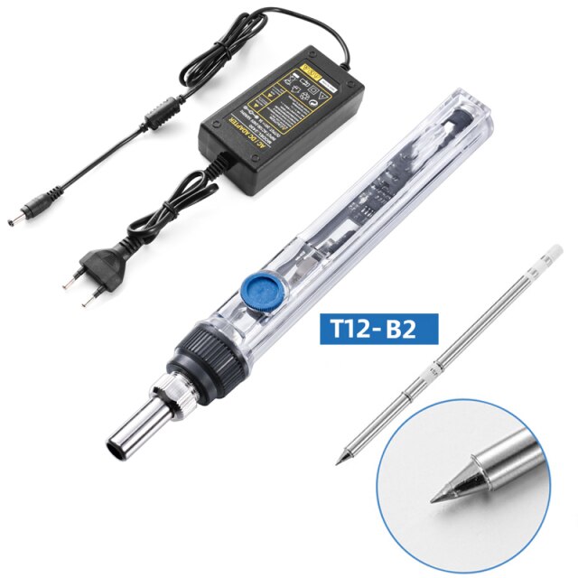 T12-B2 tip SET