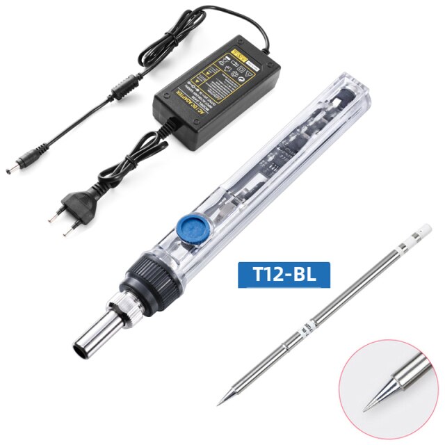T12-BL tip SET
