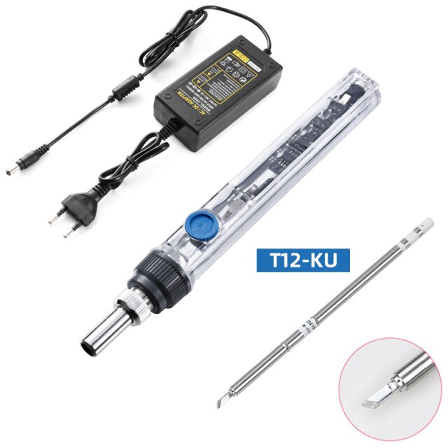 T12-KU tip SET