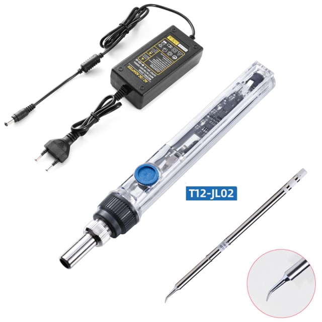 T12-JL02 tip SET