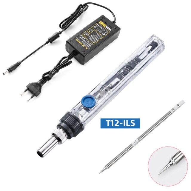 T12-ILS tip SET