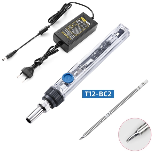 T12-BC2 tip SET