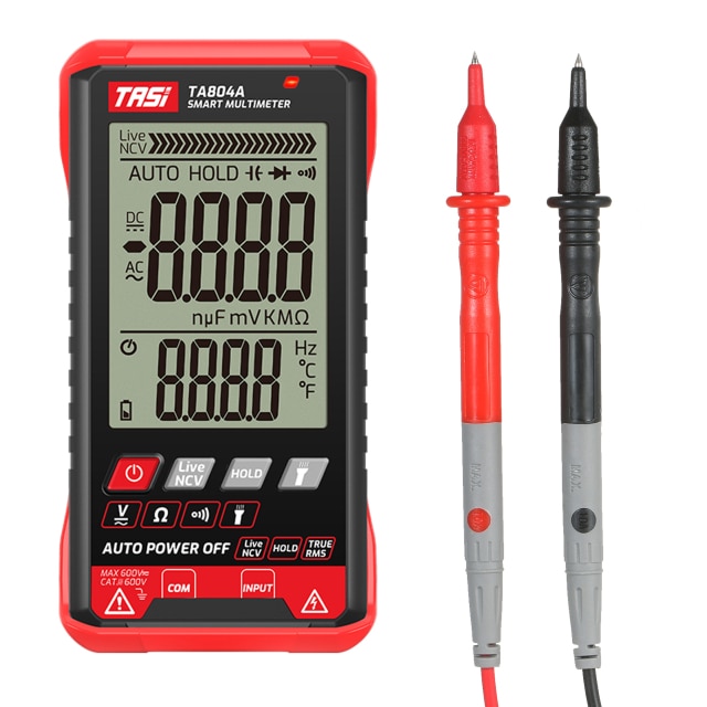 TA804A