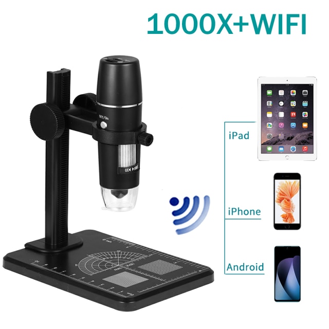 WIFI Desktop