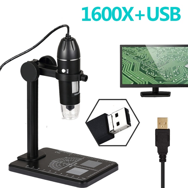 USB Desktop