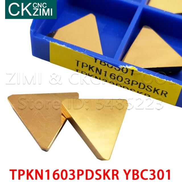 TPKN1603PDSKR YBC301
